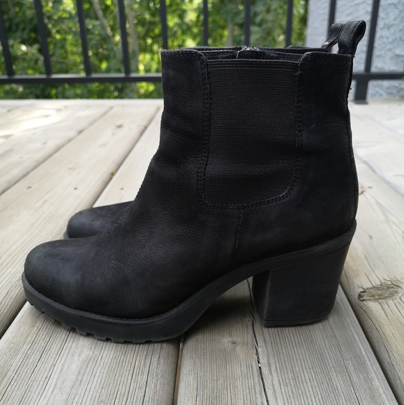 Vagabond Booties - Picture 2 of 6